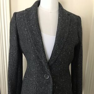 JCrew Donegal Blazer